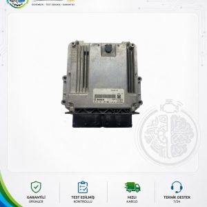 Fiat Egea 1.6 Multijet Motor Beyni Bosch EDC17C69