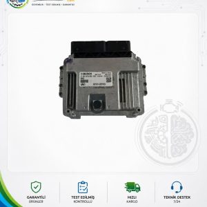 Hyundai i30 GD 1.6 CRDi Motor Beyni | Bosch EDC17C08