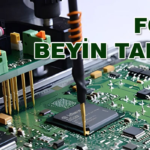 Ford Motor Beyni Tamiri