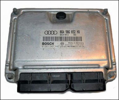 Bosch ME7.5