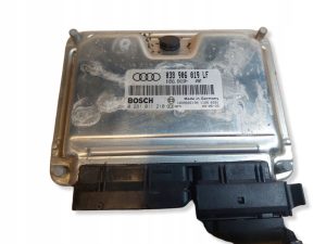Bosch EDC15P+