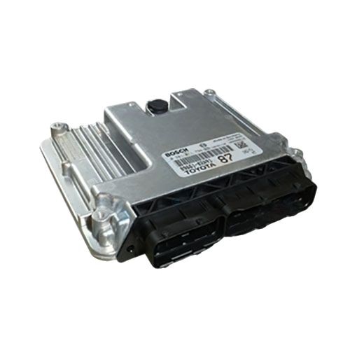 Bosch EDC16C10