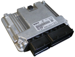 Bosch EDC17C19