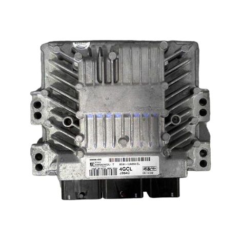 Siemens SID206 Motor Beyni