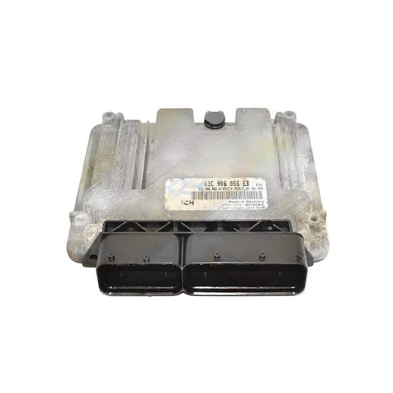 Bosch MED9.1 Motor Beyni