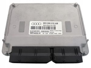 Continental SIMOS 3.4 Motor Beyni