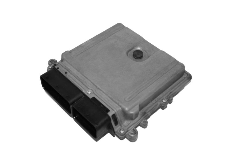 Bosch EDC16CP31 motor beyni