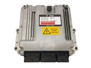 Bosch EDC16CP33 Motor Beyni