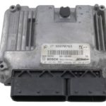 Bosch EDC17C42 Motor Beyni