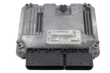 Bosch EDC17C42 Motor Beyni