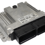Bosch EDC17C57 Motor Beyni
