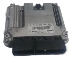Bosch EDC17C59 Motor Beyni