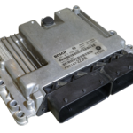 Bosch EDC17C79 Motor Beyni