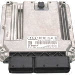Bosch MED17.1.1 Motor Beyni
