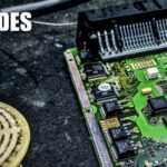 Mercedes Ecu Kontol Ünitesi