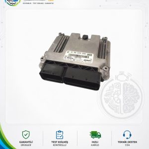Opel Insignia 2.0 CDTI Motor Beyni Bosch EDC17C19