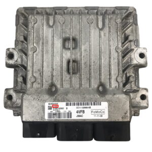 Continental SID208 motor beyni ECU modeli