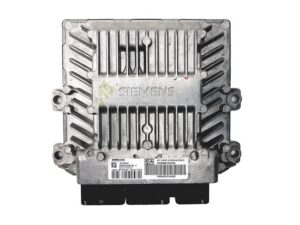 Siemens SID803A Motor Beyni