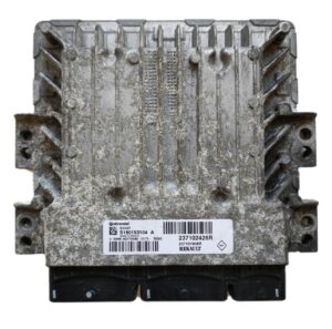 Siemens SID307 motor beyni