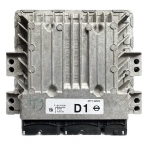 Siemens SID309 motor beyni