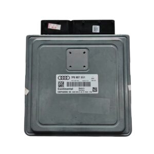 Continental SIMOS 8.4 motor beyni