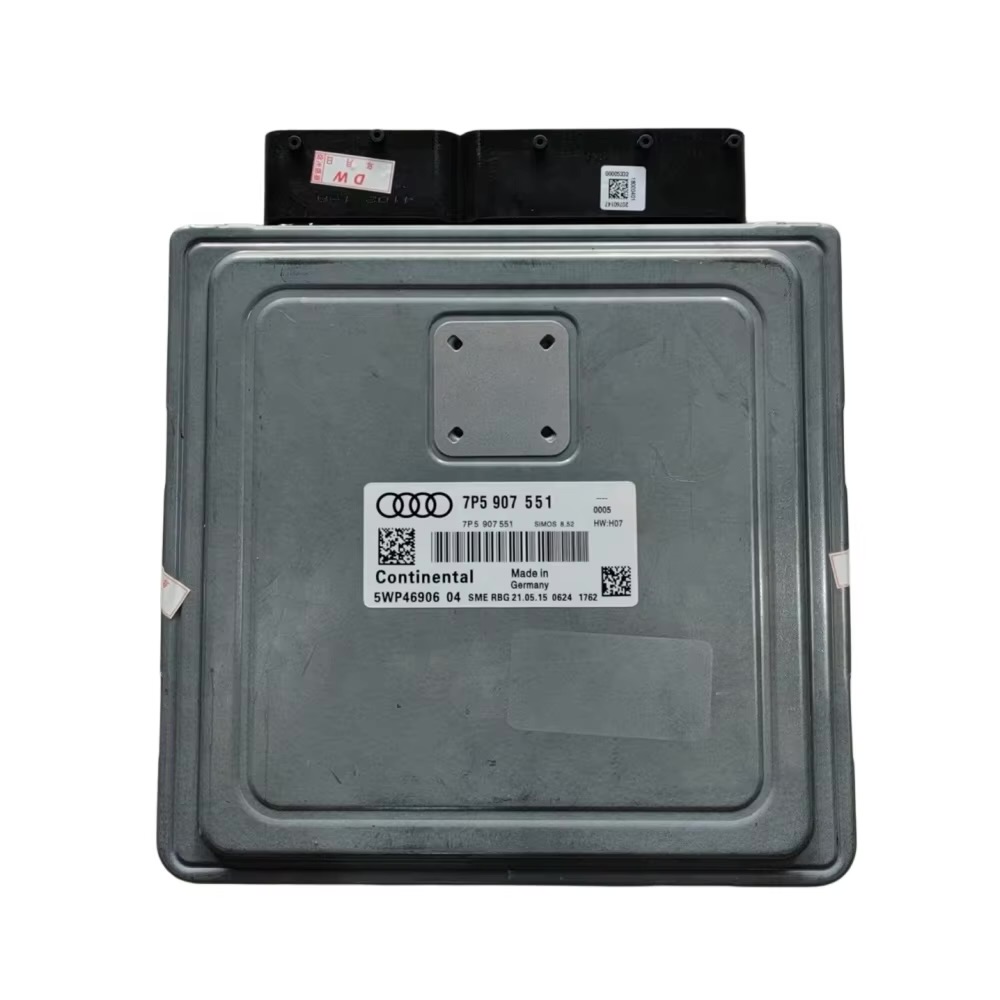 Continental SIMOS 8.4 motor beyni