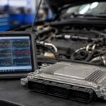 Motor beyni arıza belirtileri