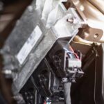 Motor beyni ECU